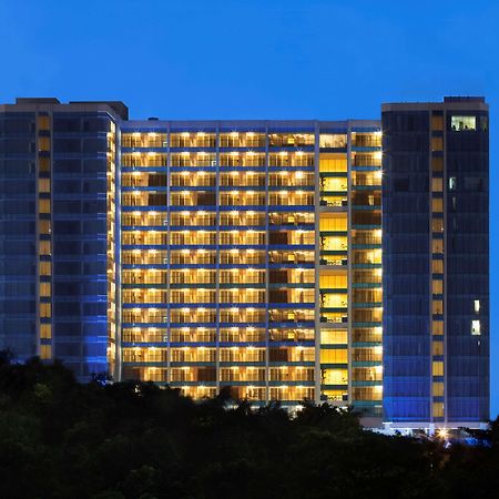 Best Western Premier The Hive Jakarta Eksteriør billede