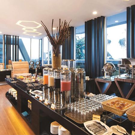 Best Western Premier The Hive Jakarta Eksteriør billede