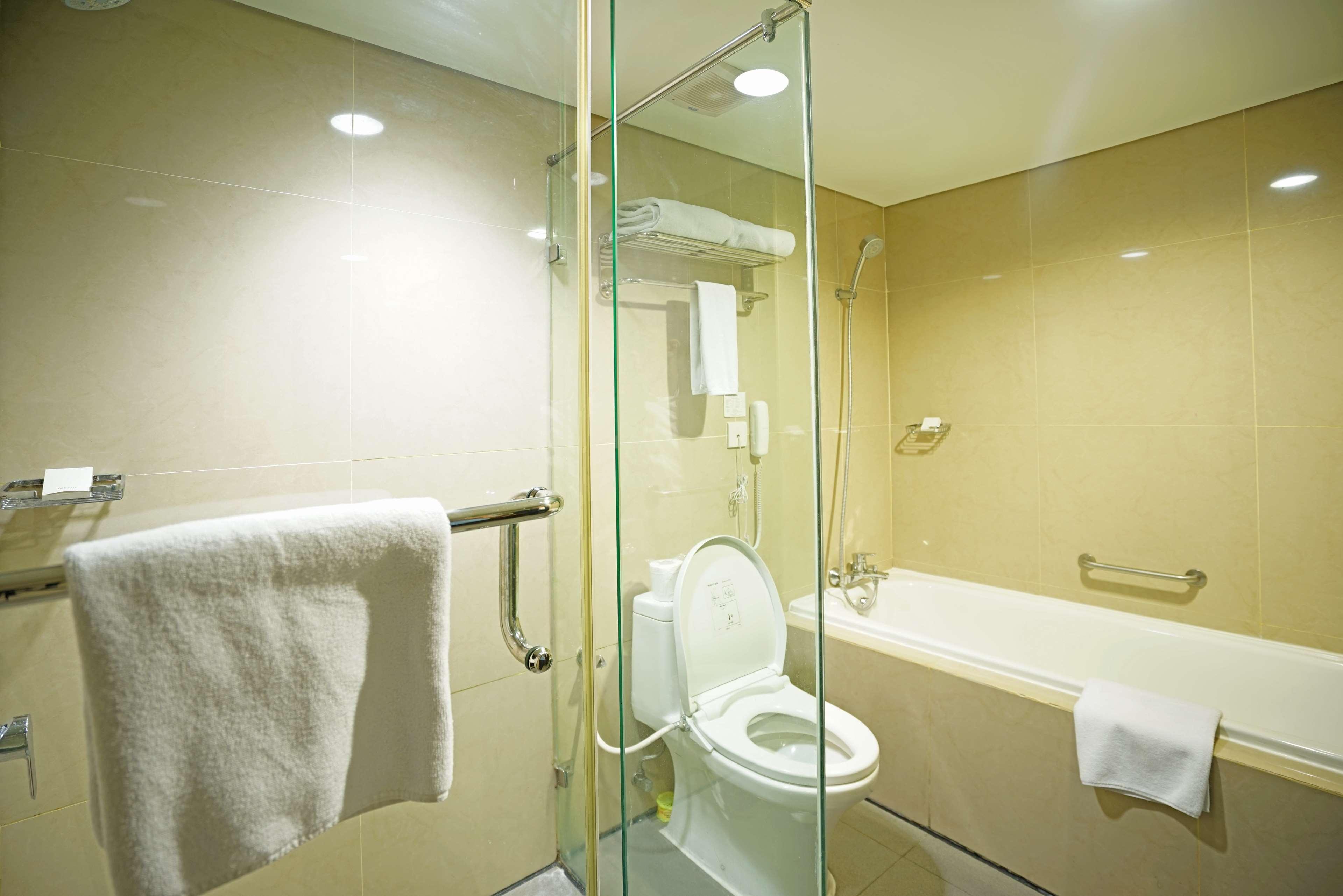Best Western Premier The Hive Jakarta Eksteriør billede