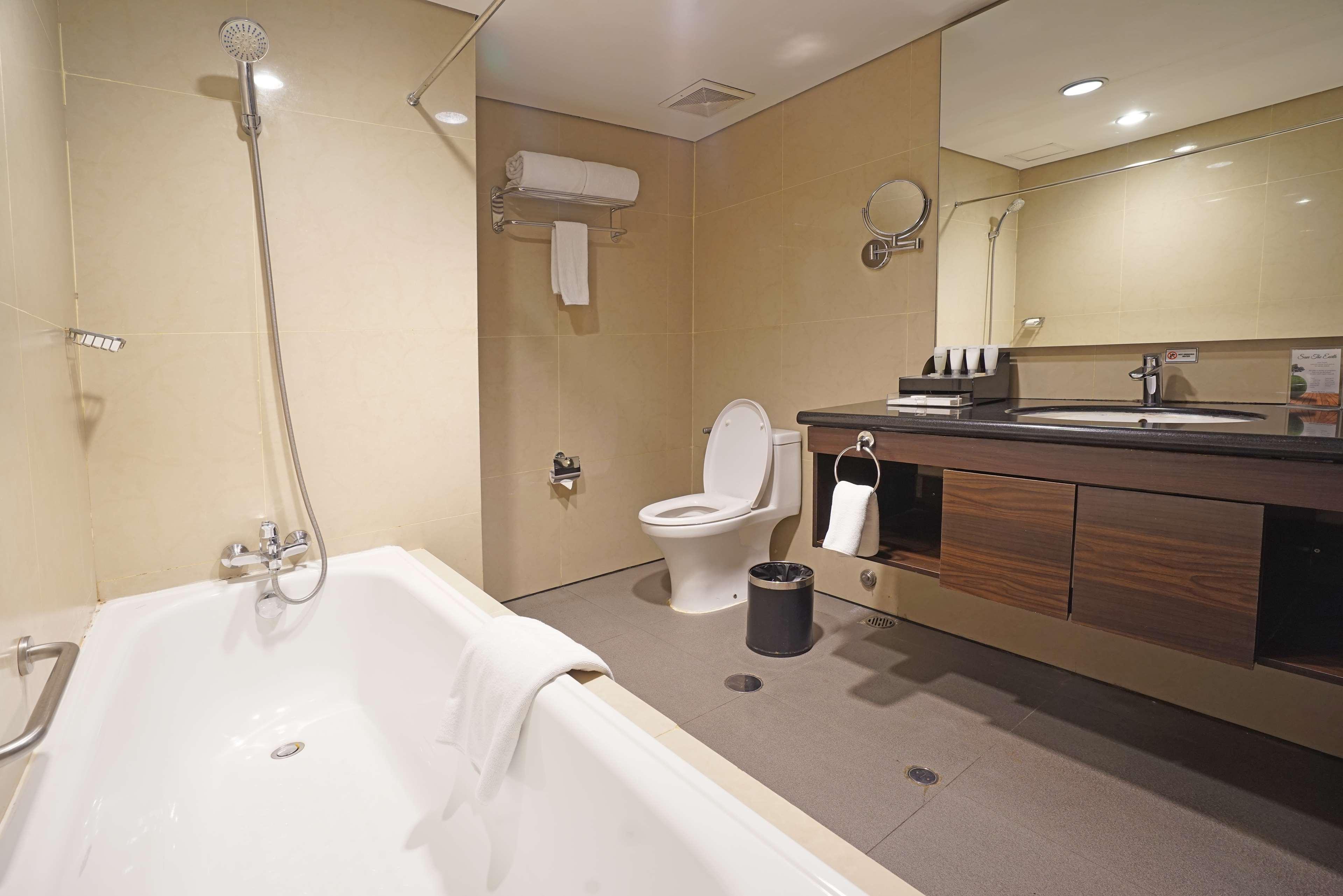 Best Western Premier The Hive Jakarta Eksteriør billede
