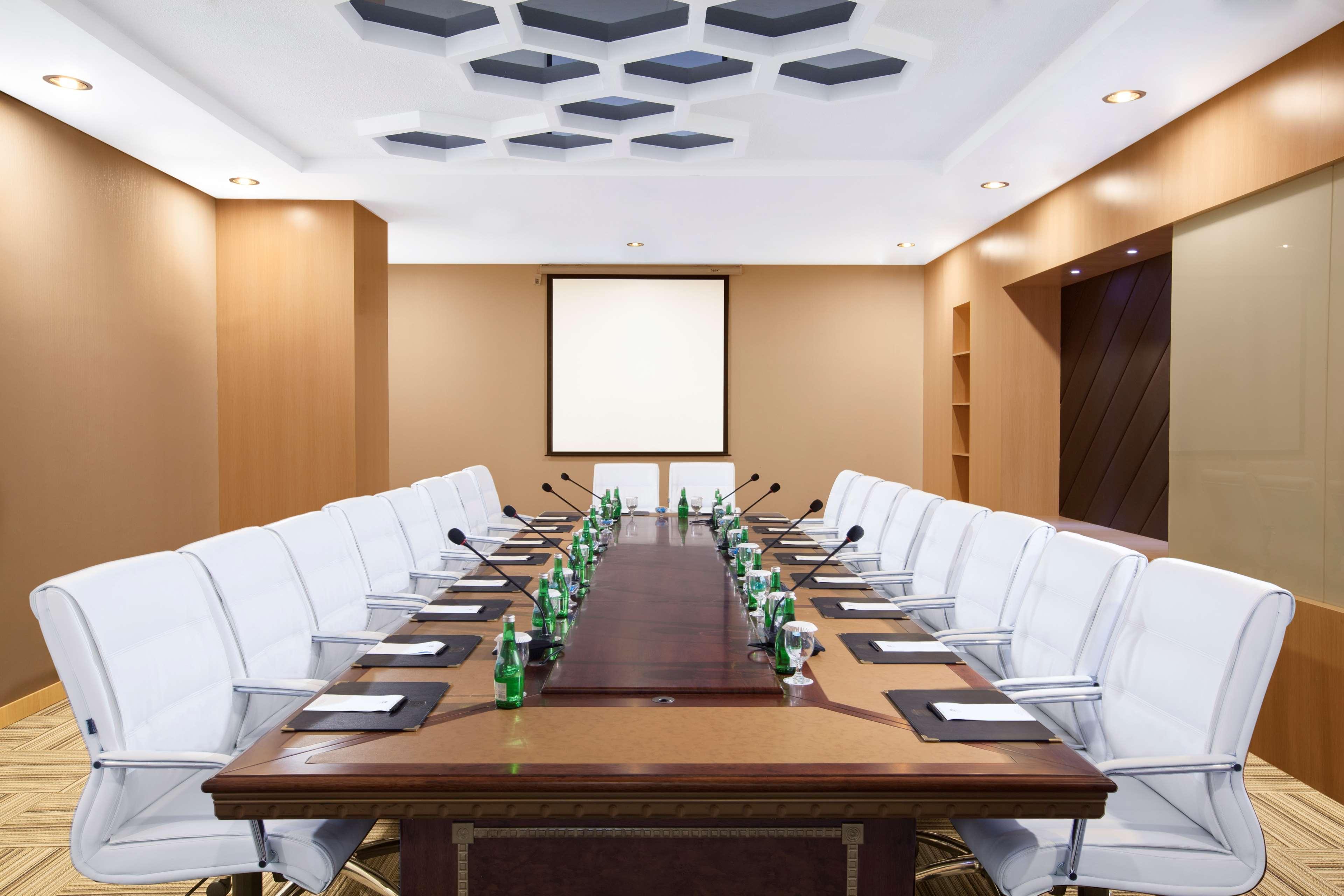Best Western Premier The Hive Jakarta Eksteriør billede