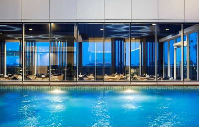 Best Western Premier The Hive Jakarta Eksteriør billede