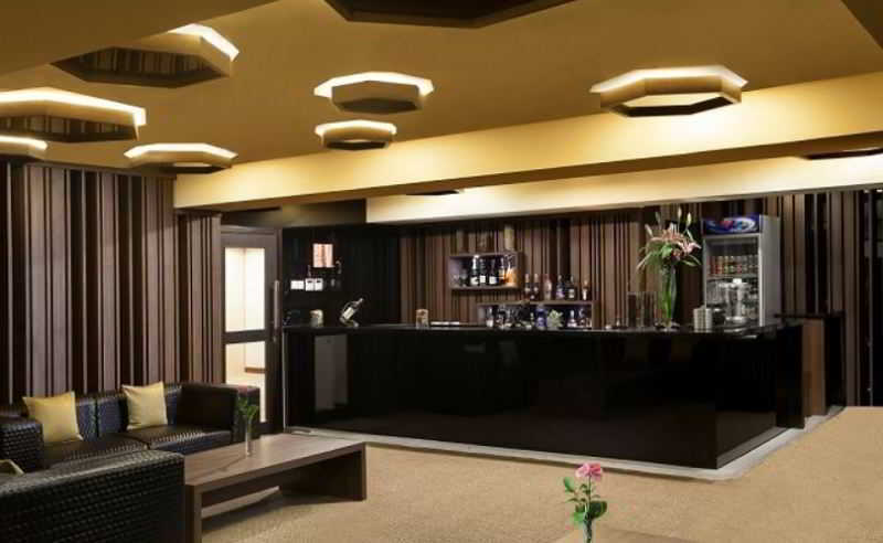 Best Western Premier The Hive Jakarta Eksteriør billede