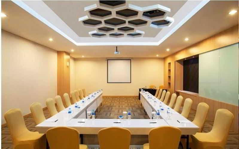 Best Western Premier The Hive Jakarta Eksteriør billede