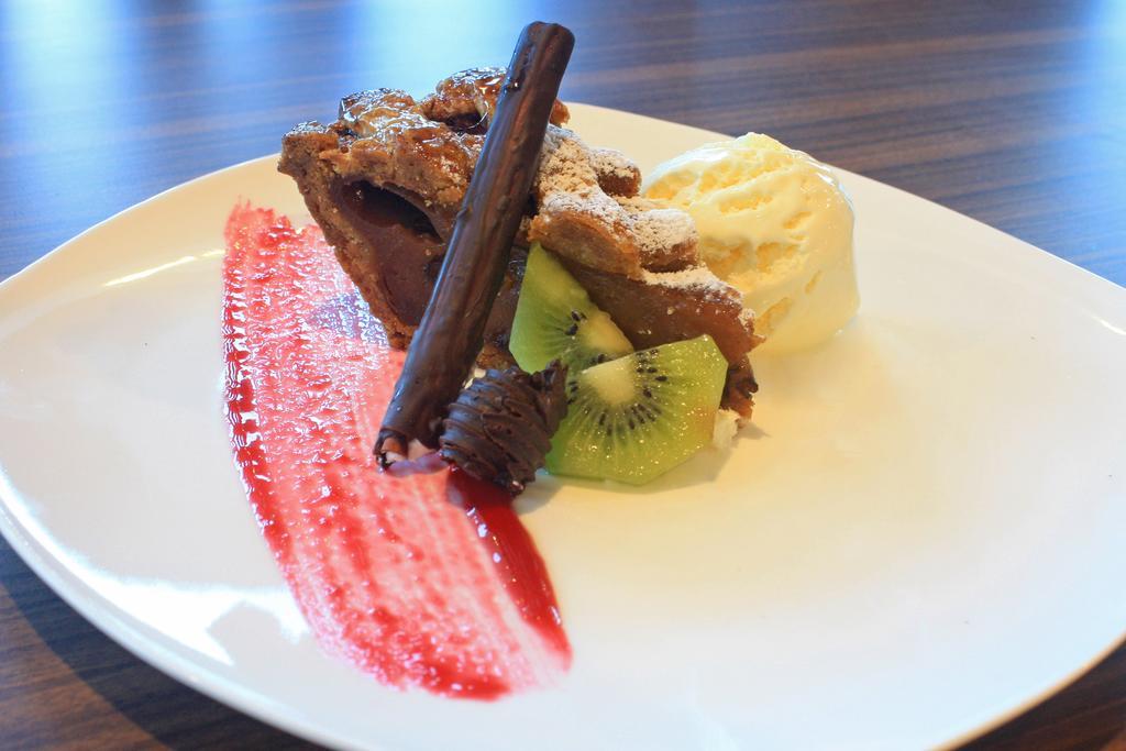 Best Western Premier The Hive Jakarta Eksteriør billede